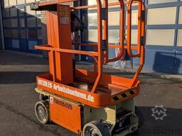 JLG 1230 ES