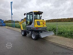 Wacker Neuson EW 65 | 2025