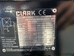 CLARK PX20