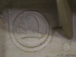 Skoda 795I600/H130 mm