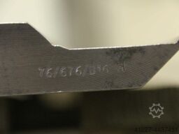 unbekannt 3000/30/H116 mm