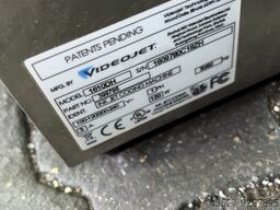 VIDEOJET 1610DH Tintenstrahldrucker