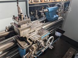 Meuser DLZ 400x1000