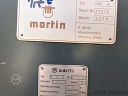 Martin KMK 40