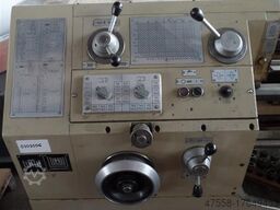 WMW Mikromat DZFG 200x500