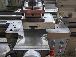 WMW Mikromat DZFG 200x500