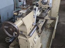 WMW Mikromat DZFG 200x500