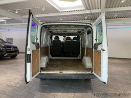 FORD Transit 2,2 TDCI Kastenwagen * Tüv 01-2026 *