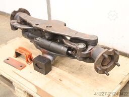 Linde H30T