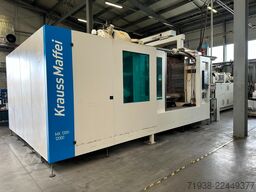 KraussMaffei KM 1300-12000 MX