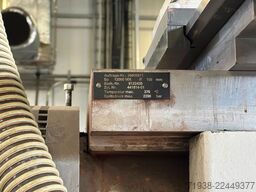 KraussMaffei KM 1300-12000 MX