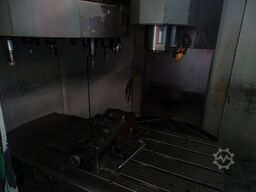 Deckel Maho DMC 63V
