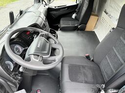Iveco T-Way AD380T43H AT Crane Truck (2 units)