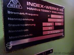 INDEX GE 65