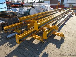 Demag - Portalkran KBK2 KBK3 KBK 2 II KBK2 KBK III KBK 3 20x9m 250Kg