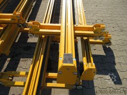 Demag - Portalkran KBK2 KBK3 KBK 2 II KBK2 KBK III KBK 3 20x9m 250Kg