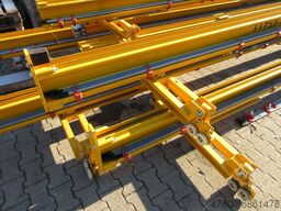 Demag - Portalkran KBK2 KBK3 KBK 2 II KBK2 KBK III KBK 3 20x9m 250Kg