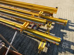 Demag - Portalkran KBK2 KBK3 KBK 2 II KBK2 KBK III KBK 3 20x9m 250Kg