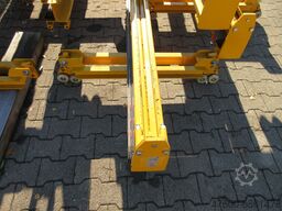 Demag - Portalkran KBK2 KBK3 KBK 2 II KBK2 KBK III KBK 3 20x9m 250Kg