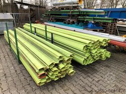 Demag - Portalkran KBK2 KBK3 KBK 2 II KBK2 KBK III KBK 3 20x9m 250Kg