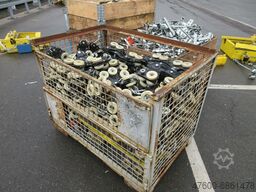 Demag - Portalkran KBK2 KBK3 KBK 2 II KBK2 KBK III KBK 3 20x9m 250Kg