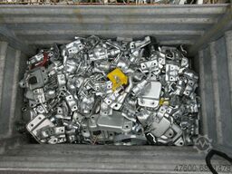 Demag - Portalkran KBK2 KBK3 KBK 2 II KBK2 KBK III KBK 3 20x9m 250Kg