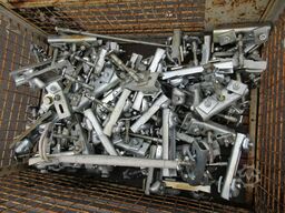 Demag - Portalkran KBK2 KBK3 KBK 2 II KBK2 KBK III KBK 3 20x9m 250Kg