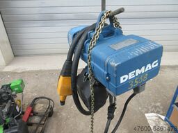 Demag - Portalkran KBK2 KBK3 KBK 2 II KBK2 KBK III KBK 3 20x9m 250Kg