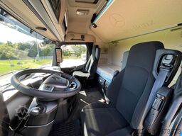 Mercedes-Benz Actros 1848 LS KlimaA STH Pano Luft AUT AHK ACC