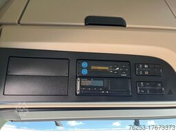 Mercedes-Benz Actros 1848 LS KlimaA STH Pano Luft AUT AHK ACC