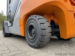 STILL, Dieselstapler RX70-35 - neues Modell - RX70
