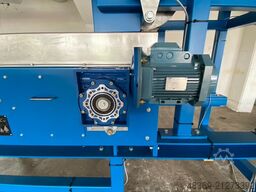 MetalSelect ECS DV 500