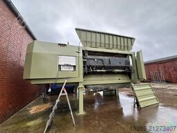 KOMPTECH TERMINATOR 5000 E