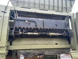 KOMPTECH TERMINATOR 5000 E