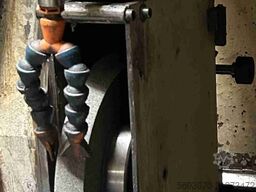 GEIBEL & HOTZ RS 2000 CNC