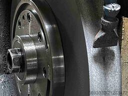 GEIBEL & HOTZ RS 2000 CNC