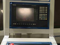 GEIBEL & HOTZ RS 2000 CNC