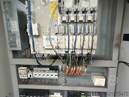 GEIBEL & HOTZ RS 2000 CNC