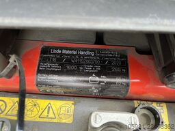 Linde T16