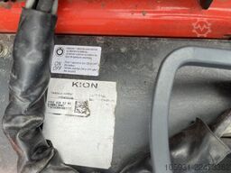 Linde T16