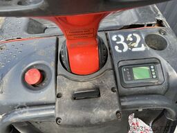 Linde T20AP