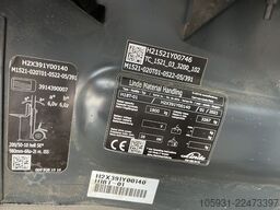 Linde H18T-01