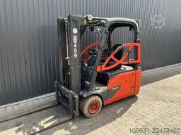Linde E20L-02