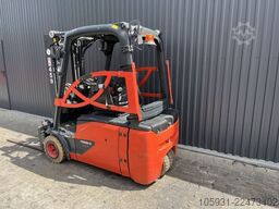 Linde E20L-02