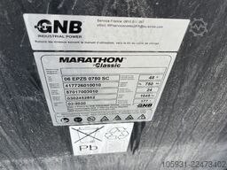 Linde E20L-02