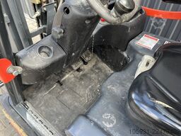 Linde E20L-02