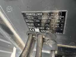 Linde E14-01