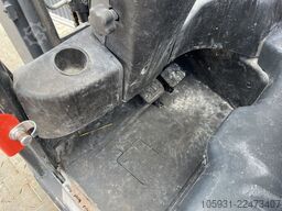Linde E14-01