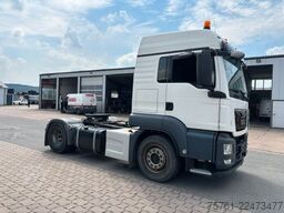 MAN TGX 18.460 BLS Kipphydraulik