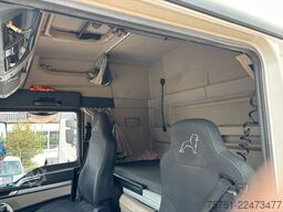 MAN TGX 18.460 BLS Kipphydraulik